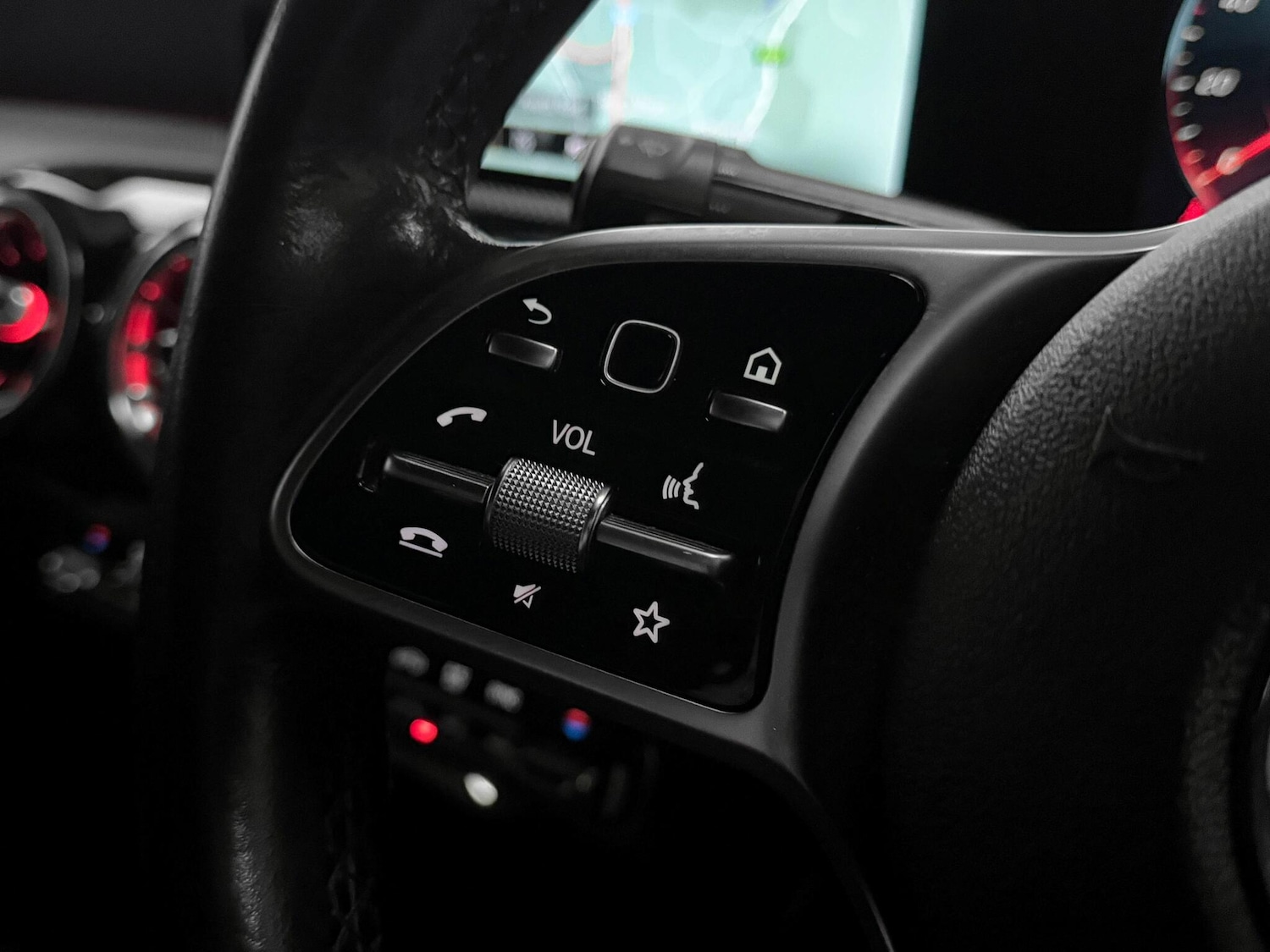 Used Mercedes-Benz A-Class 2019 for sale - 76781991: Photo 35