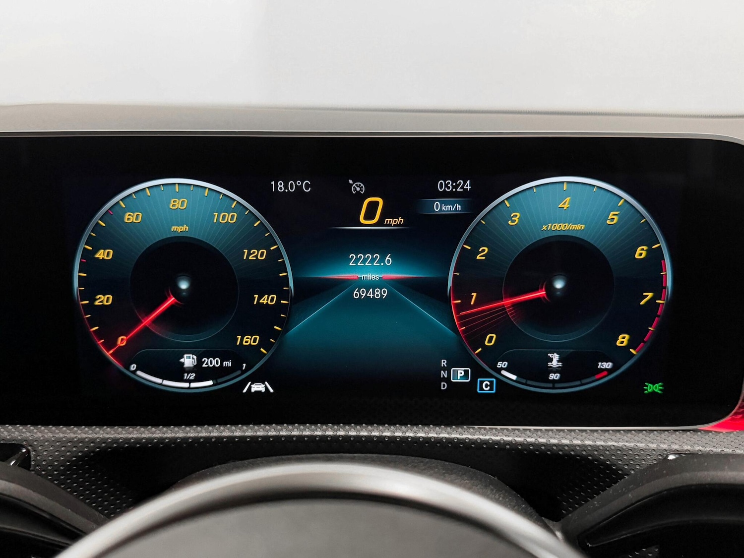 Used Mercedes-Benz A-Class 2019 for sale - 76781991: Photo 36