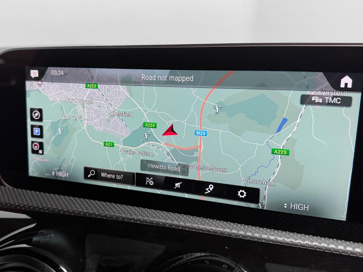 Used Mercedes-Benz A-Class 2019 for sale - 76781991: Photo 38