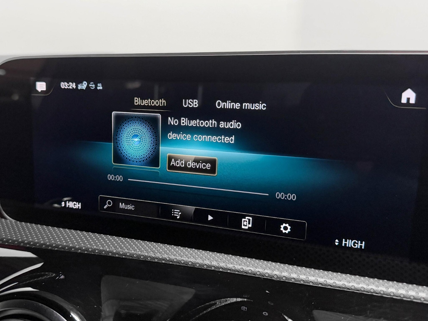 Used Mercedes-Benz A-Class 2019 for sale - 76781991: Photo 39