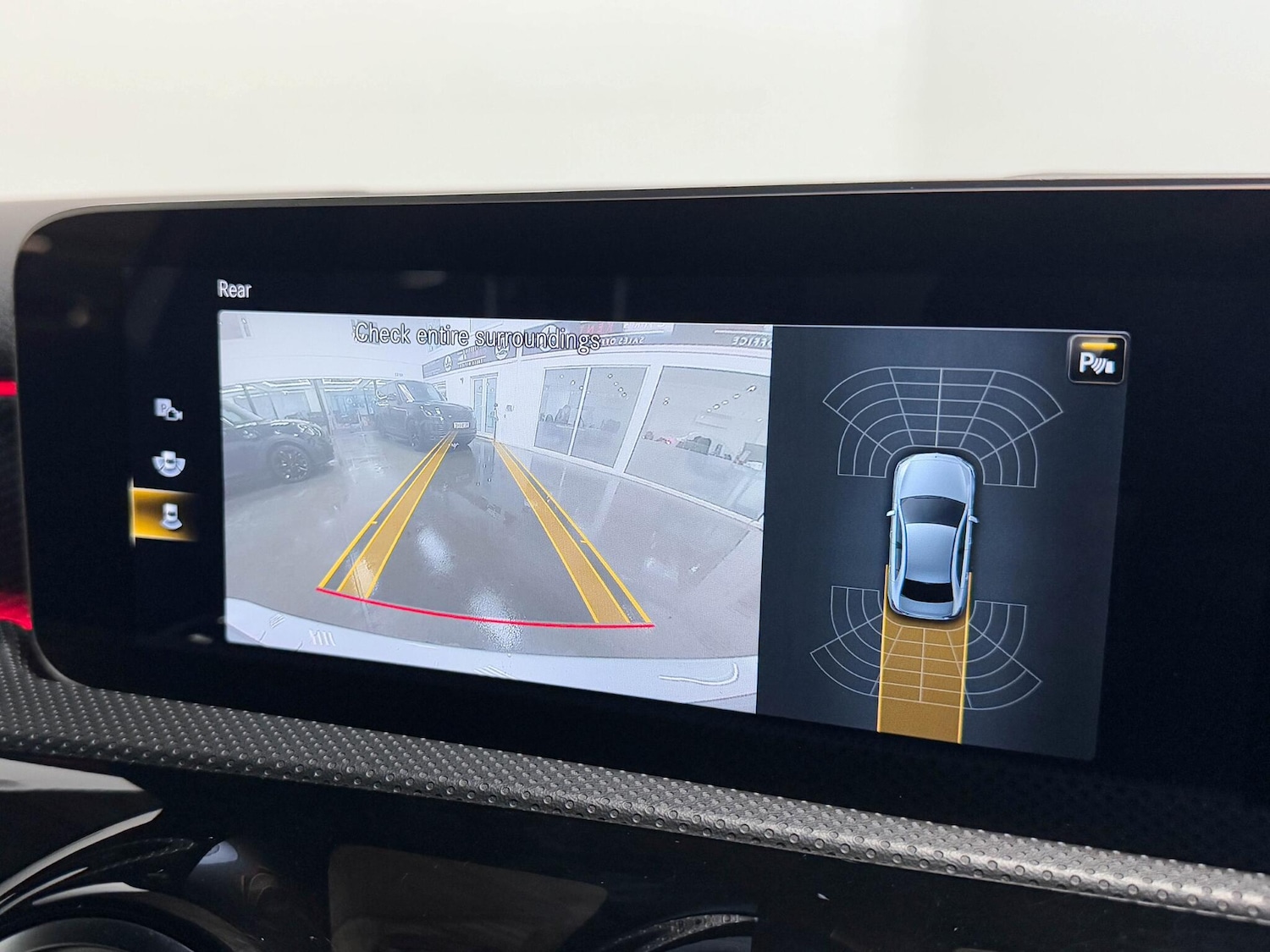 Used Mercedes-Benz A-Class 2019 for sale - 76781991: Photo 40