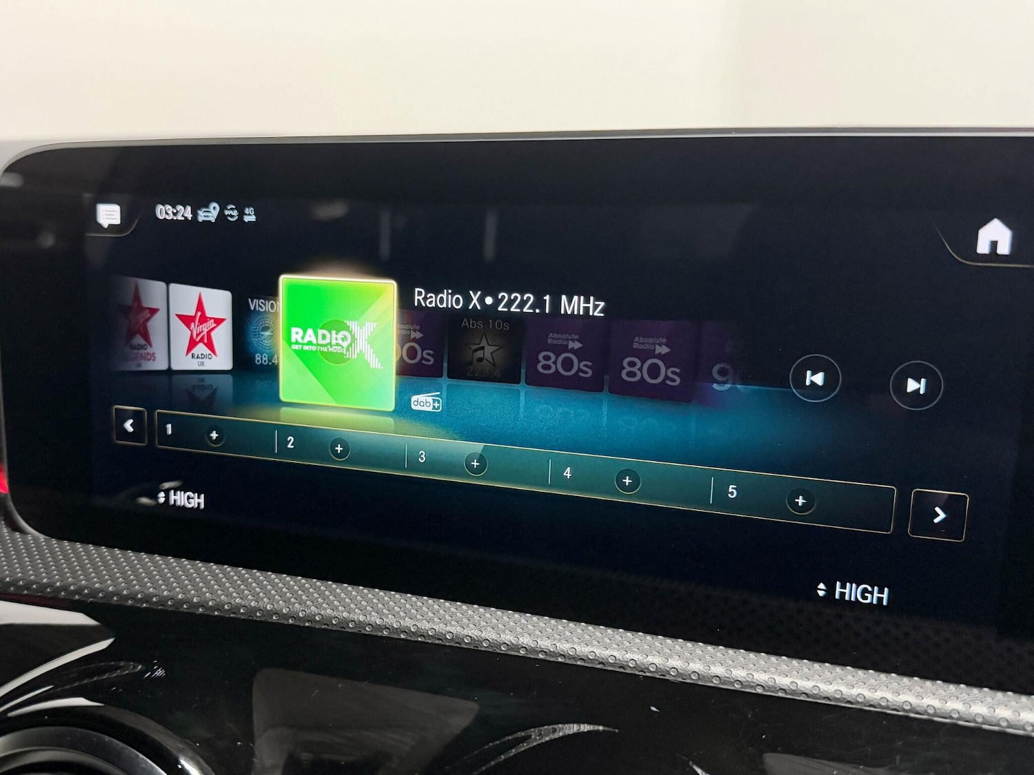 Used Mercedes-Benz A-Class 2019 for sale - 76781991: Photo 41