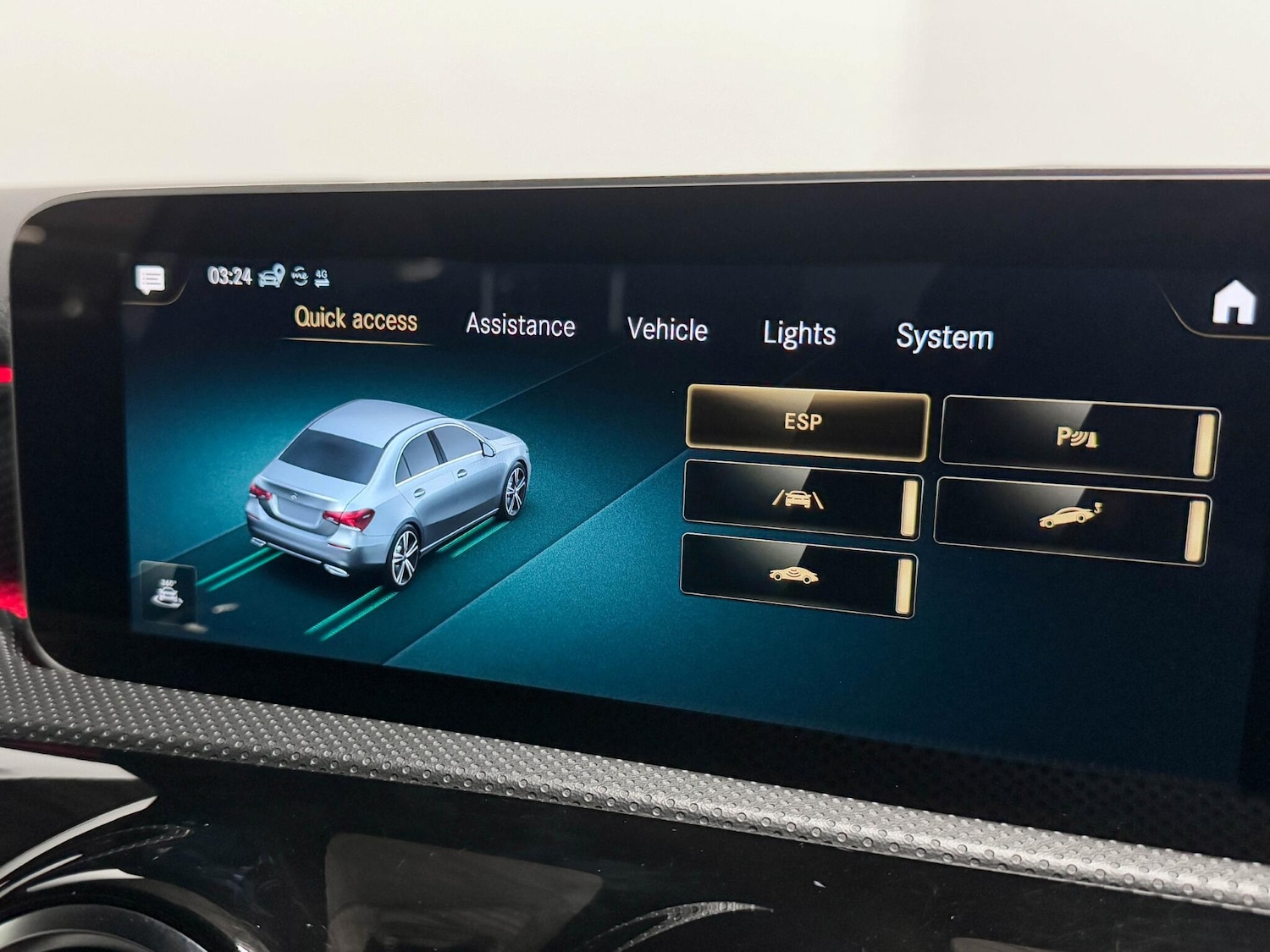 Used Mercedes-Benz A-Class 2019 for sale - 76781991: Photo 45