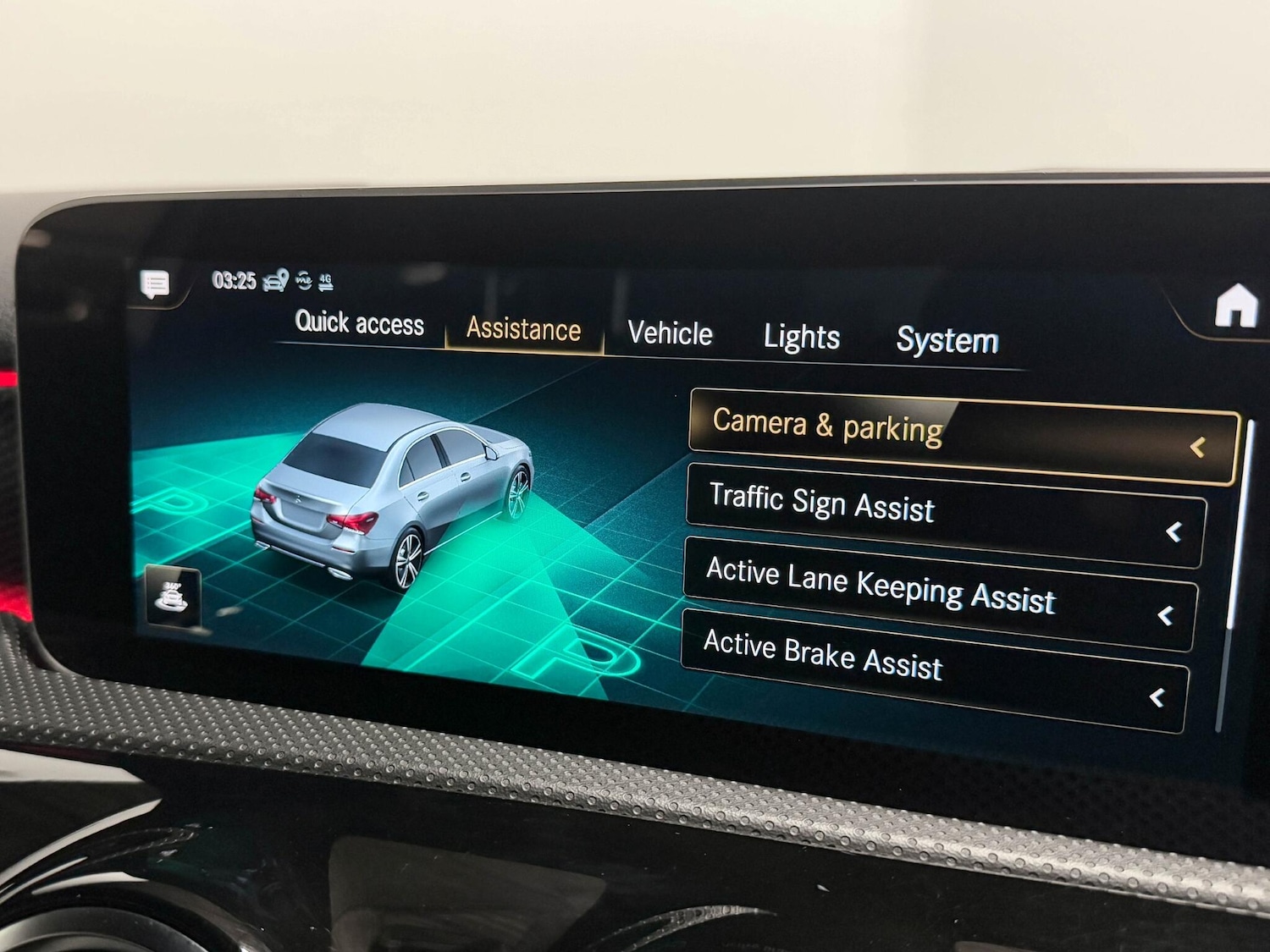 Used Mercedes-Benz A-Class 2019 for sale - 76781991: Photo 46