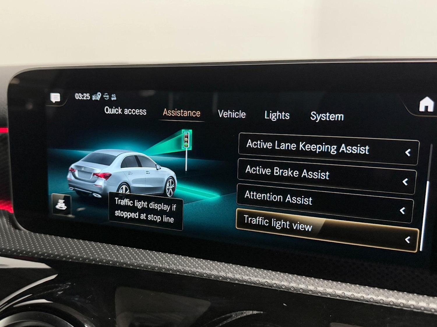 Used Mercedes-Benz A-Class 2019 for sale - 76781991: Photo 47