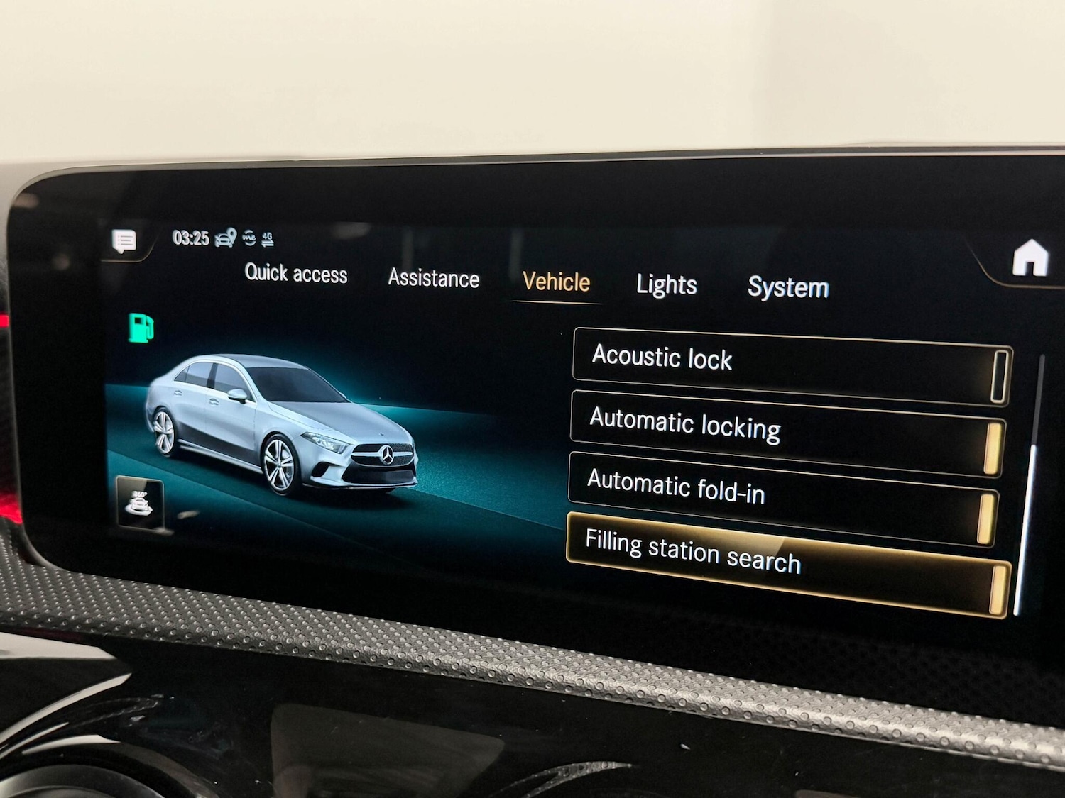 Used Mercedes-Benz A-Class 2019 for sale - 76781991: Photo 50