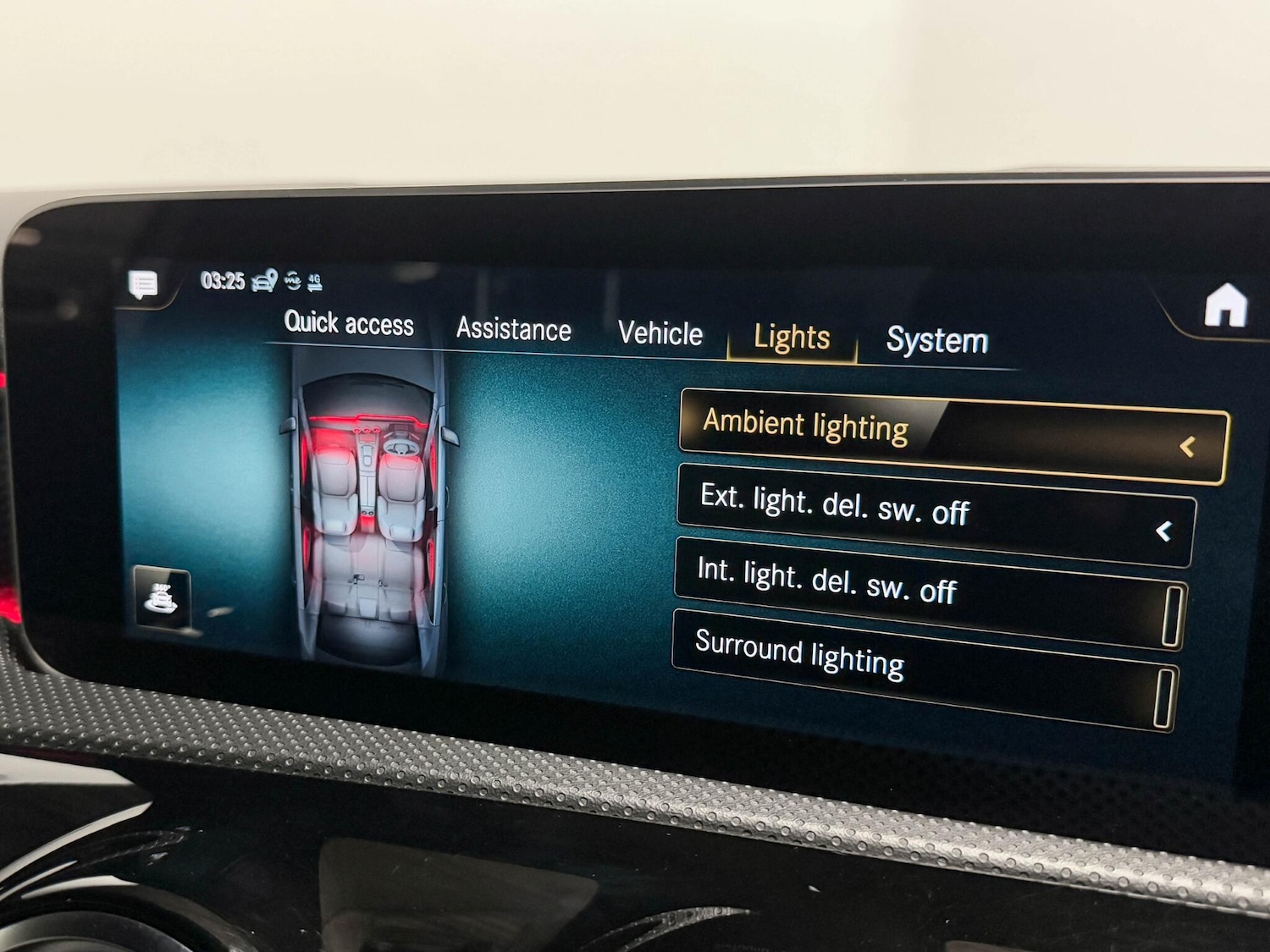 Used Mercedes-Benz A-Class 2019 for sale - 76781991: Photo 51