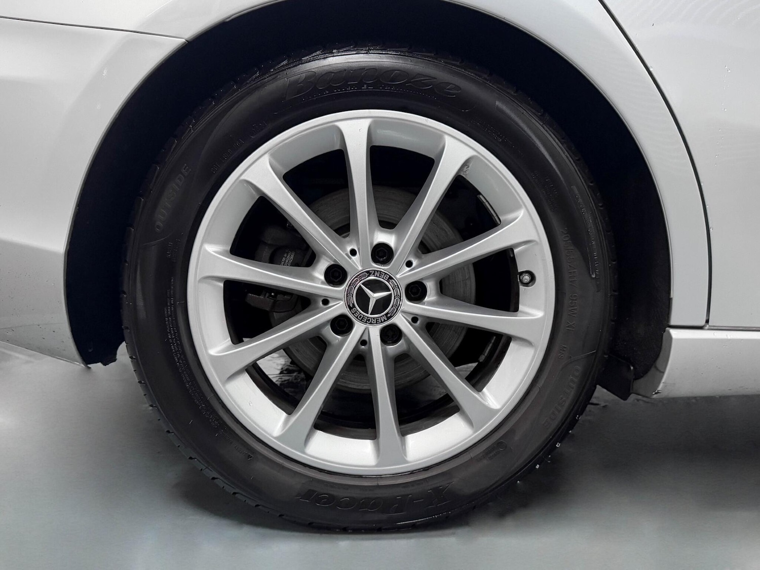 Used Mercedes-Benz A-Class 2019 for sale - 76781991: Photo 53