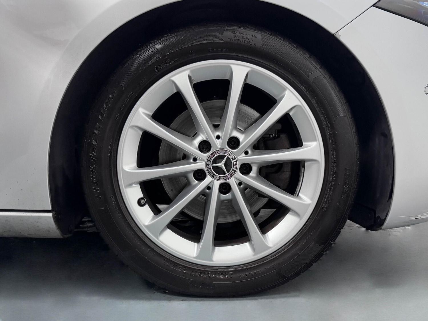 Used Mercedes-Benz A-Class 2019 for sale - 76781991: Photo 54