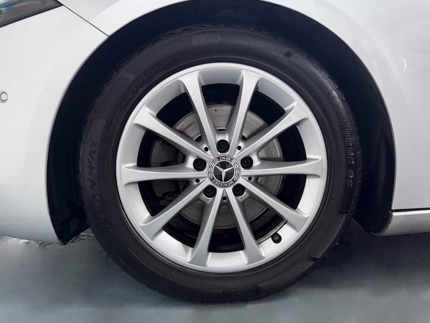 Used Mercedes-Benz A-Class 2019 for sale - 76781991: Photo 55