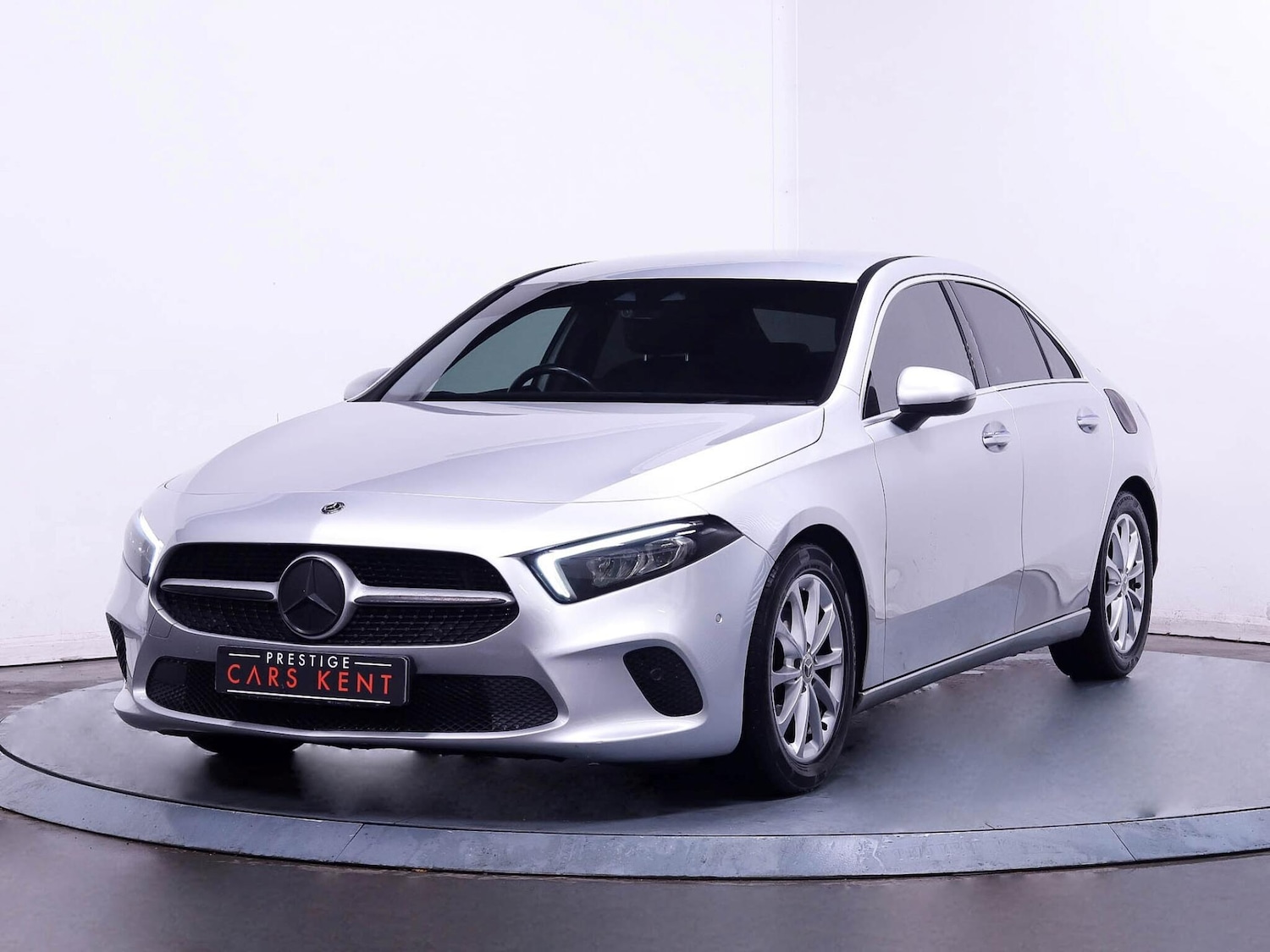 Used Mercedes-Benz A-Class 2019 for sale - 76781991: Photo 6