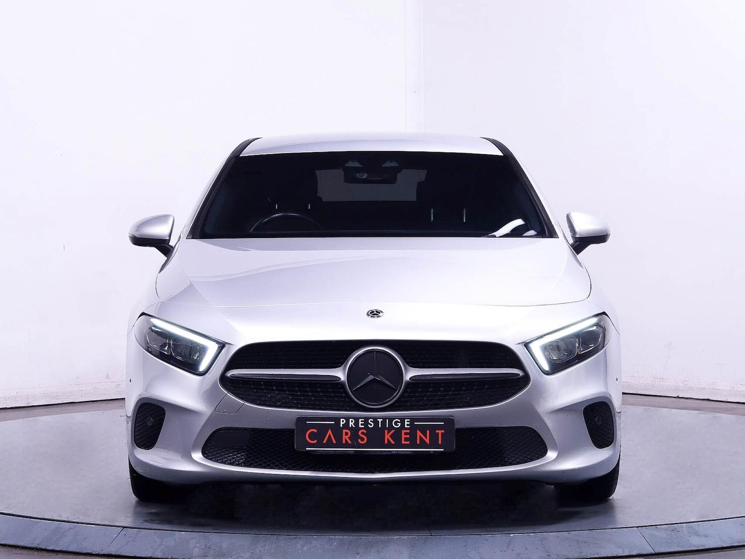 Used Mercedes-Benz A-Class 2019 for sale - 76781991: Photo 7