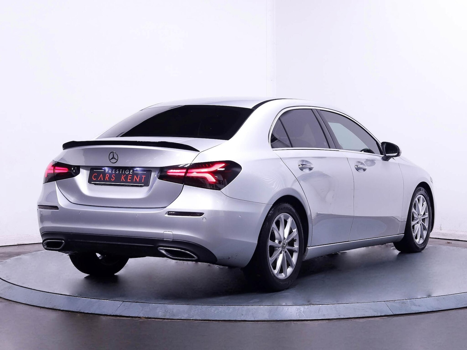 Used Mercedes-Benz A-Class 2019 for sale - 76781991: Photo 9