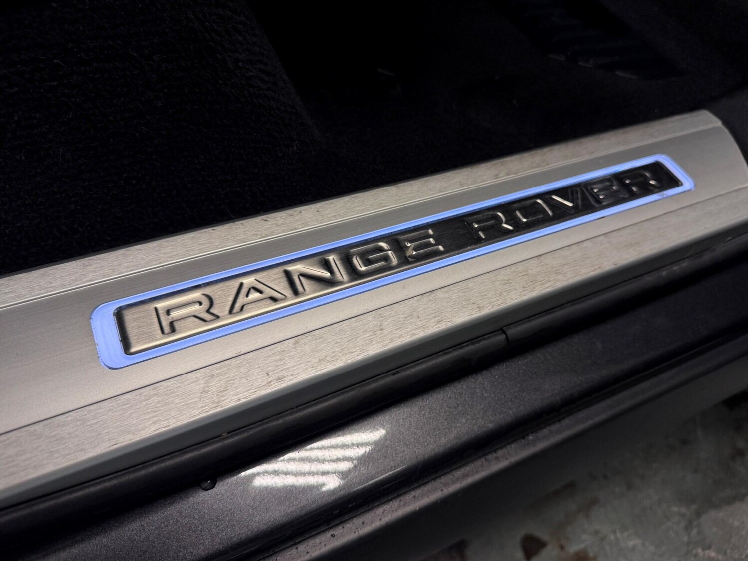 Used Land Rover Range Rover Sport for sale - 77424981: Photo 18