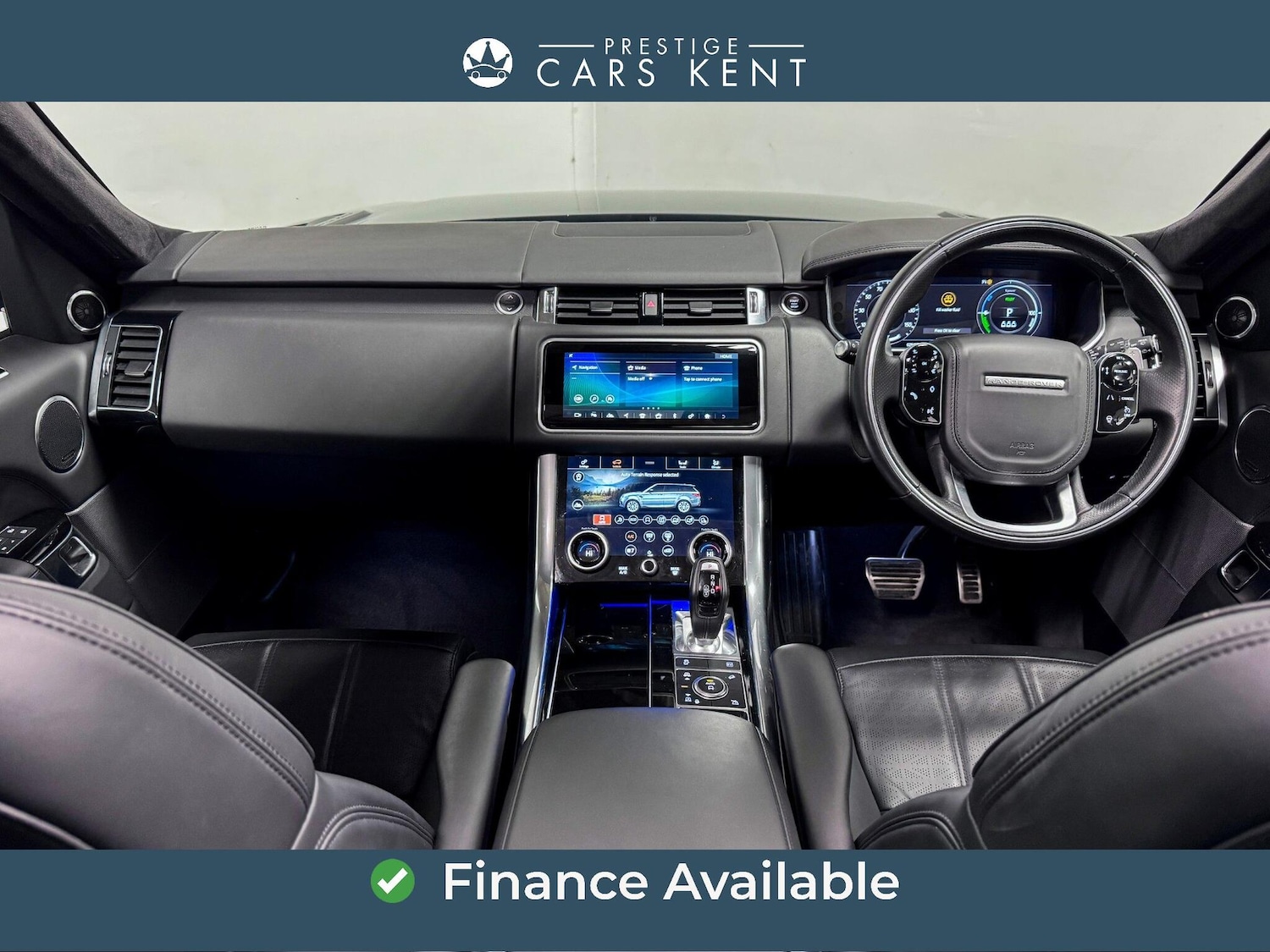 Used Land Rover Range Rover Sport for sale - 77424981: Photo 2