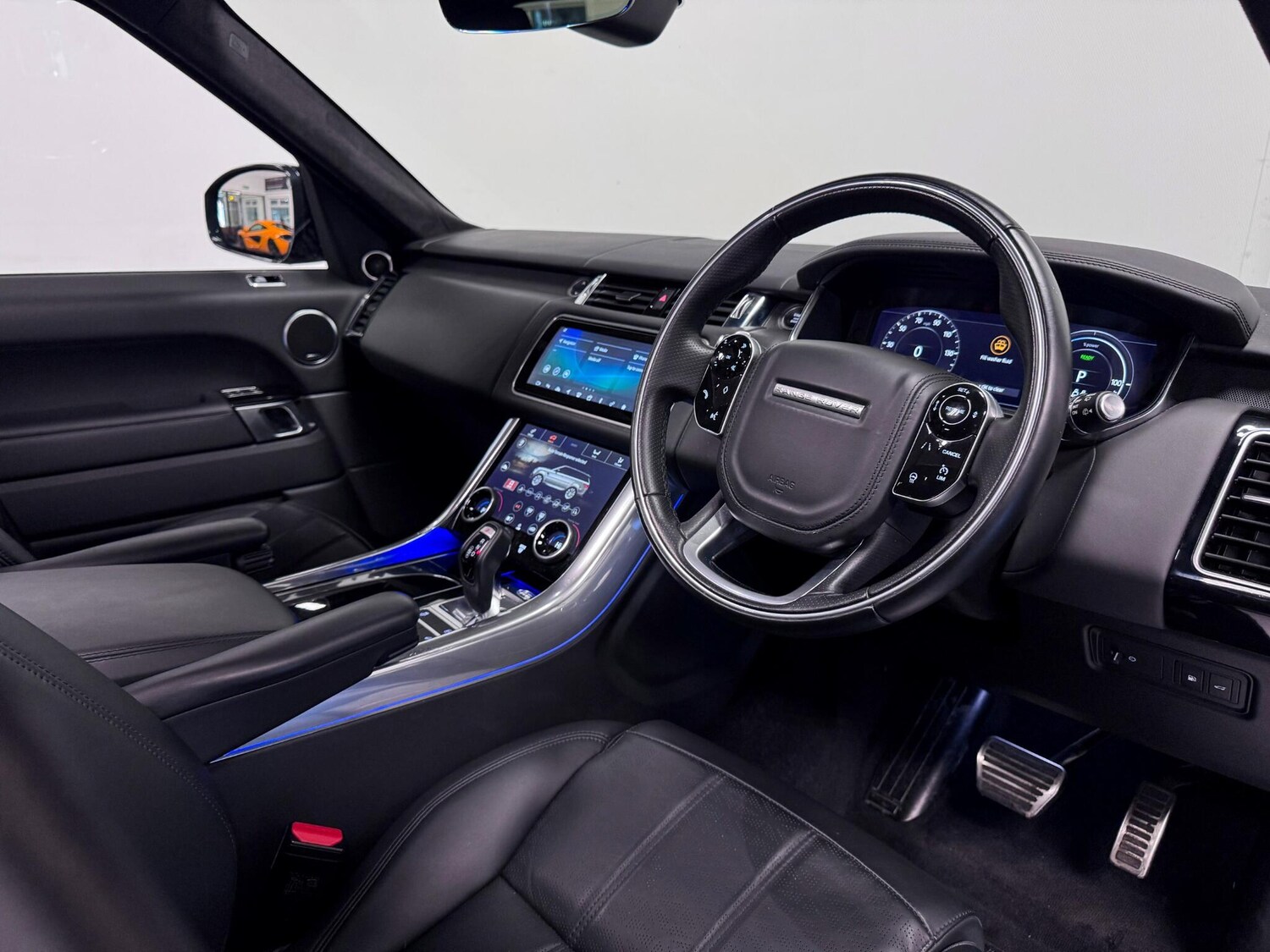 Used Land Rover Range Rover Sport for sale - 77424981: Photo 21