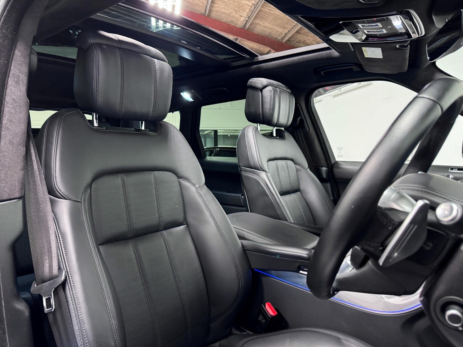 Used Land Rover Range Rover Sport for sale - 77424981: Photo 23