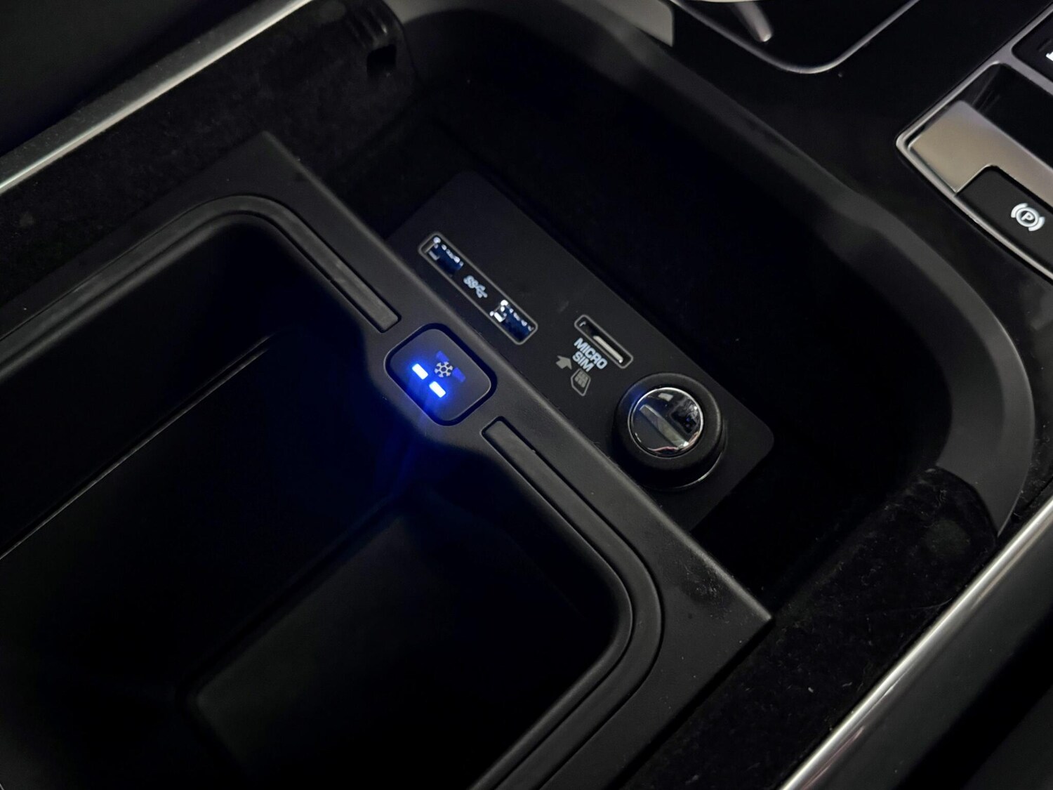 Used Land Rover Range Rover Sport for sale - 77424981: Photo 29