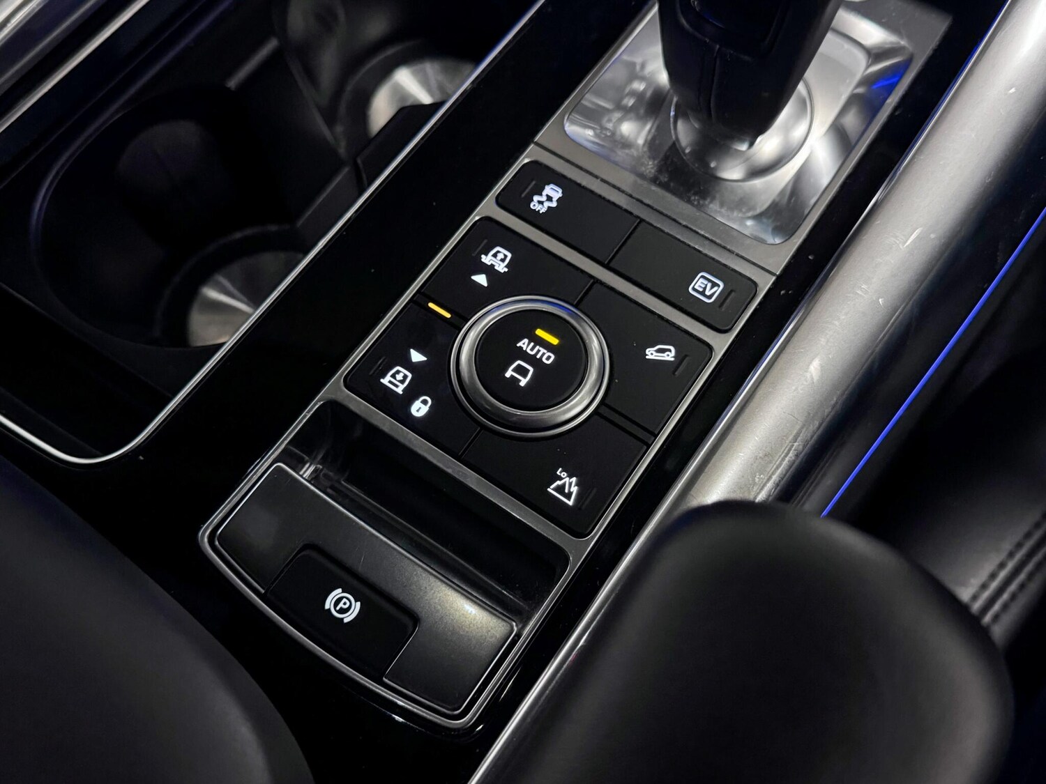 Used Land Rover Range Rover Sport for sale - 77424981: Photo 30