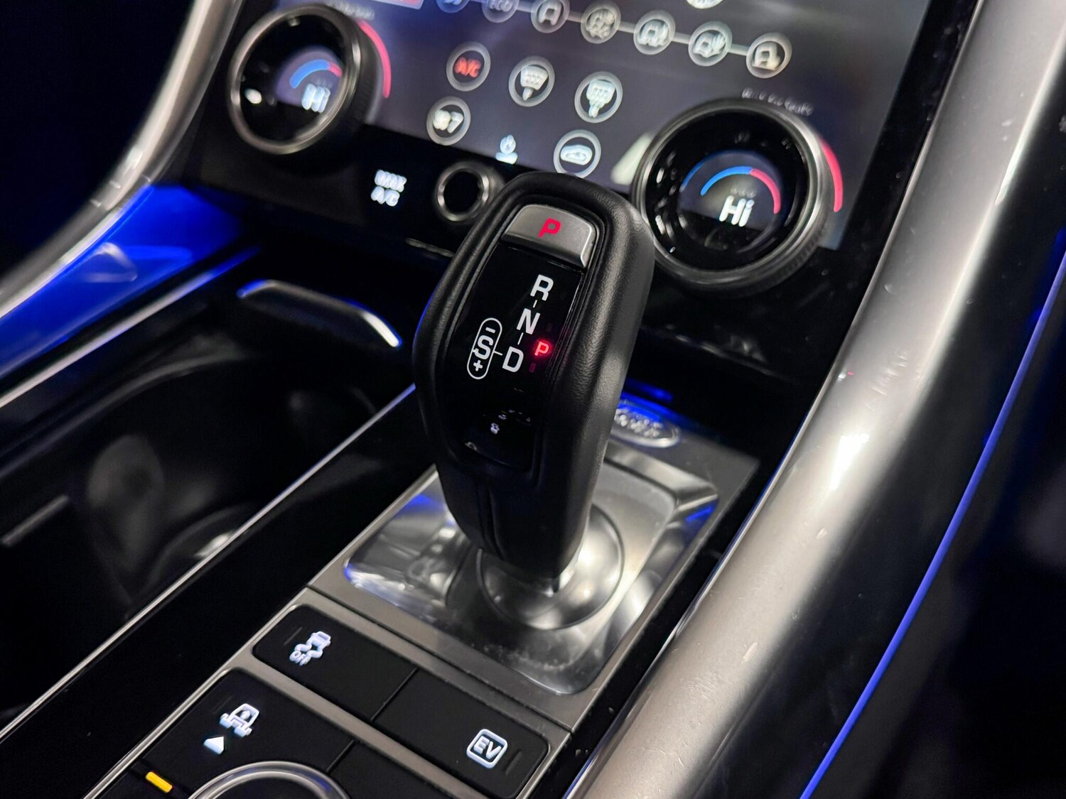 Used Land Rover Range Rover Sport for sale - 77424981: Photo 31