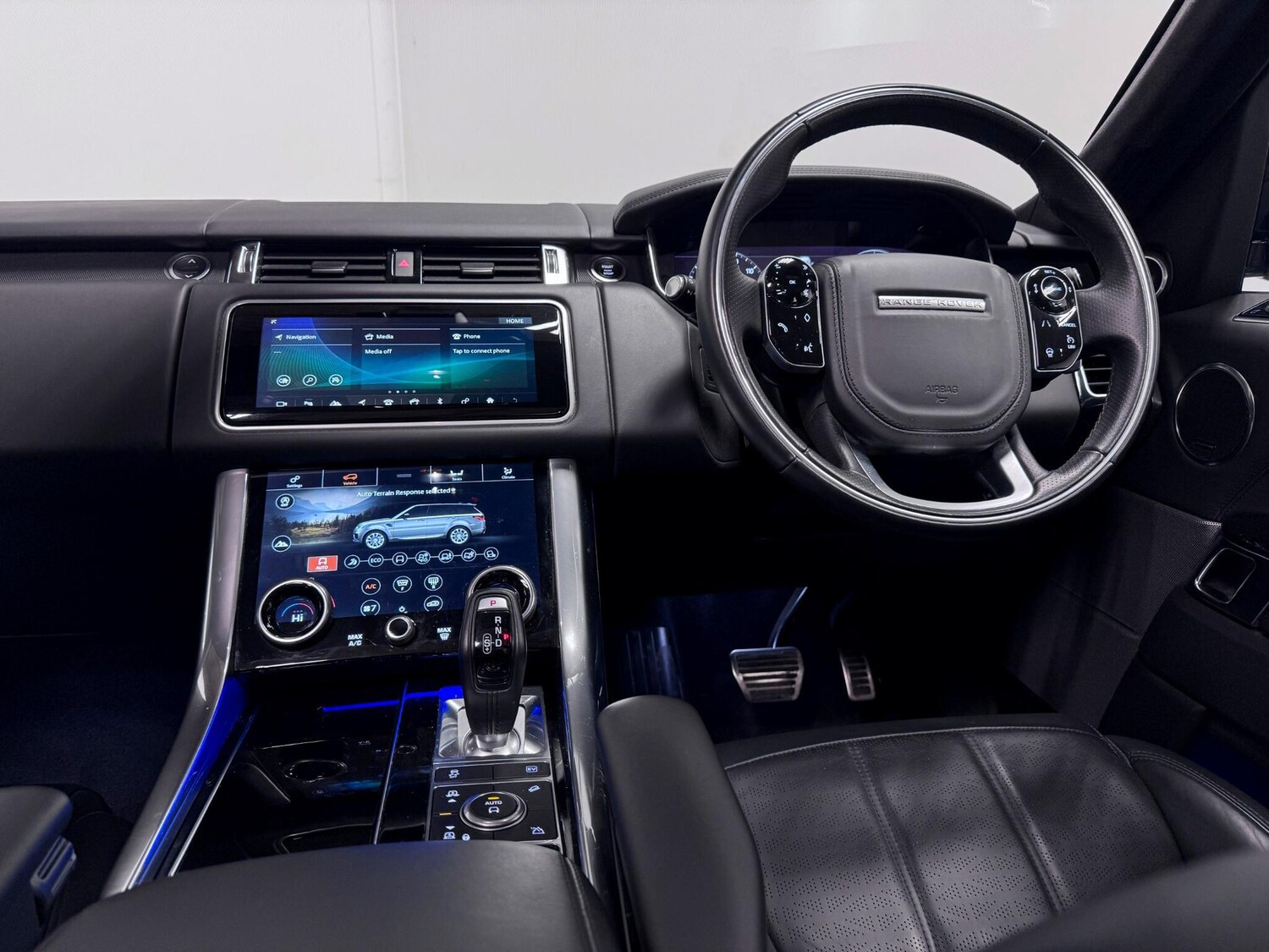 Used Land Rover Range Rover Sport for sale - 77424981: Photo 38