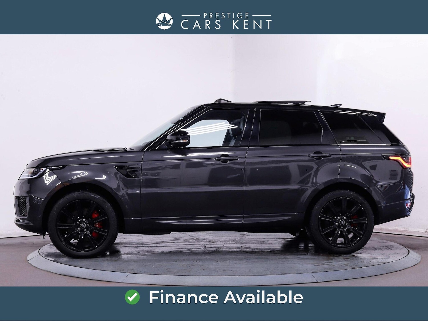 Used Land Rover Range Rover Sport for sale - 77424981: Photo 4