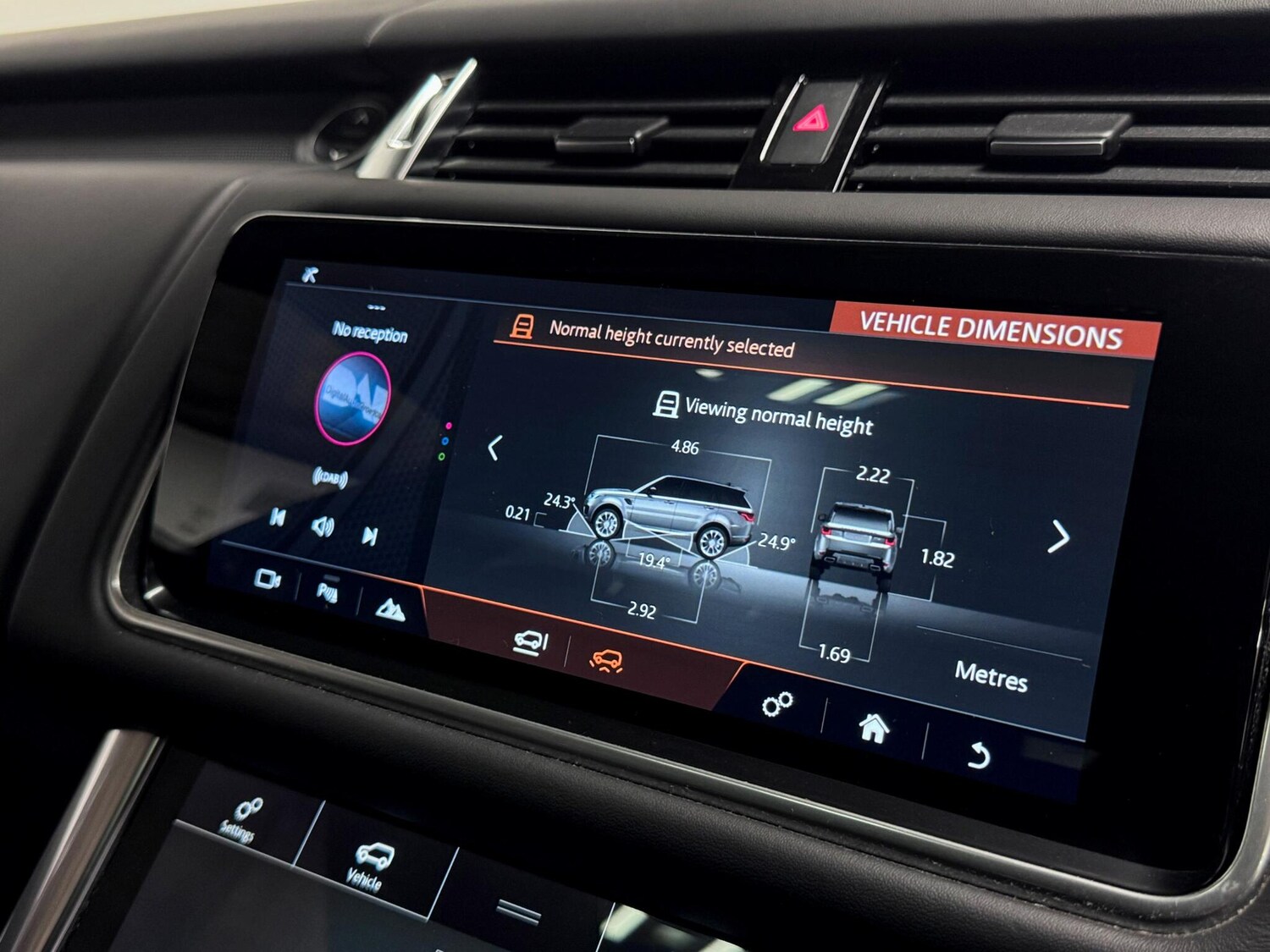 Used Land Rover Range Rover Sport for sale - 77424981: Photo 50