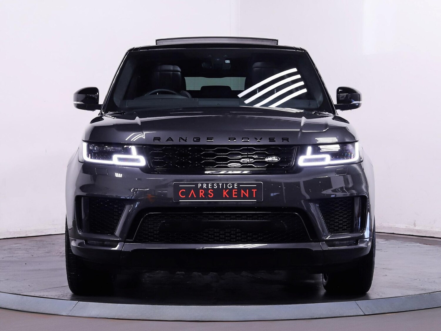 Used Land Rover Range Rover Sport for sale - 77424981: Photo 7