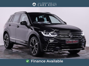 Used Volkswagen Tiguan 2023 for sale - 77424657: Photo