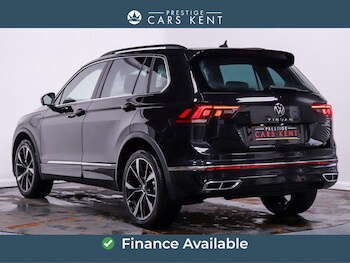 Used Volkswagen Tiguan 2023 for sale - 77424657: Photo