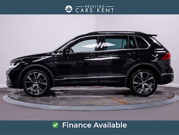 Used Volkswagen Tiguan 2023 for sale - 77424657: Photo