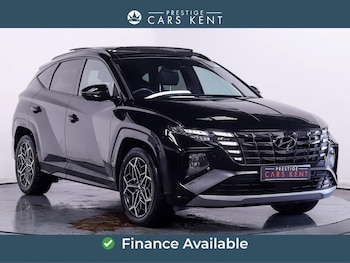 Used Hyundai TUCSON 2022 for sale - 77175209: Photo