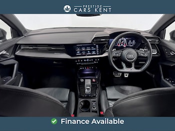 Used Audi RS3 2022 for sale - 77230310: Photo