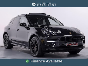 Used Porsche Macan 2020 for sale - 76457455: Photo