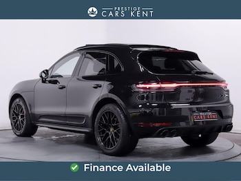 Used Porsche Macan 2020 for sale - 76457455: Photo