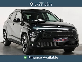 Used Hyundai KONA 2023 for sale - 79188125: Photo