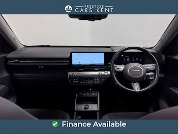 Used Hyundai KONA 2023 for sale - 79188125: Photo