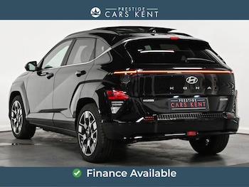 Used Hyundai KONA 2023 for sale - 79188125: Photo