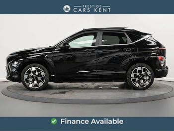 Used Hyundai KONA 2023 for sale - 79188125: Photo