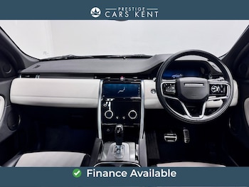 Used Land Rover Discovery Sport 2023 for sale - 77940628: Photo