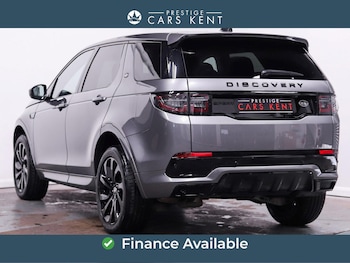 Used Land Rover Discovery Sport 2023 for sale - 77940628: Photo
