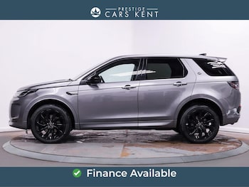 Used Land Rover Discovery Sport 2023 for sale - 77940628: Photo