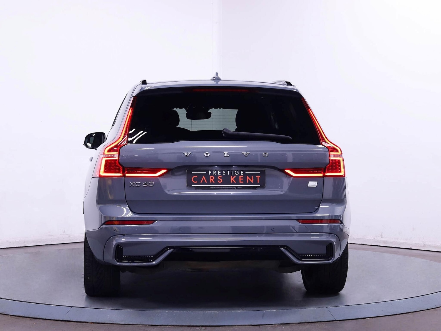 Used Volvo XC60 2021 for sale - 76336778: Photo 11