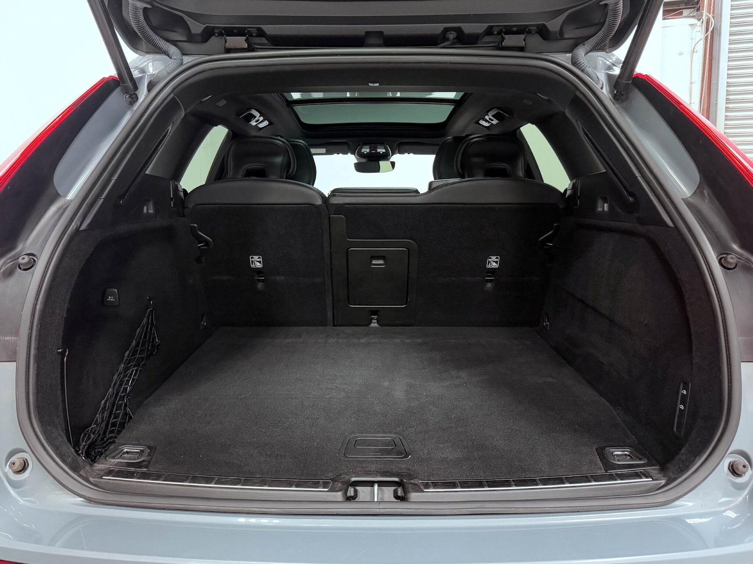 Used Volvo XC60 2021 for sale - 76336778: Photo 12