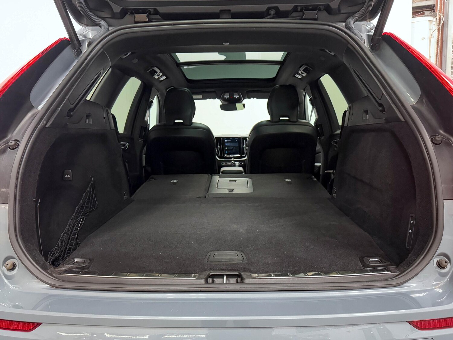 Used Volvo XC60 2021 for sale - 76336778: Photo 13