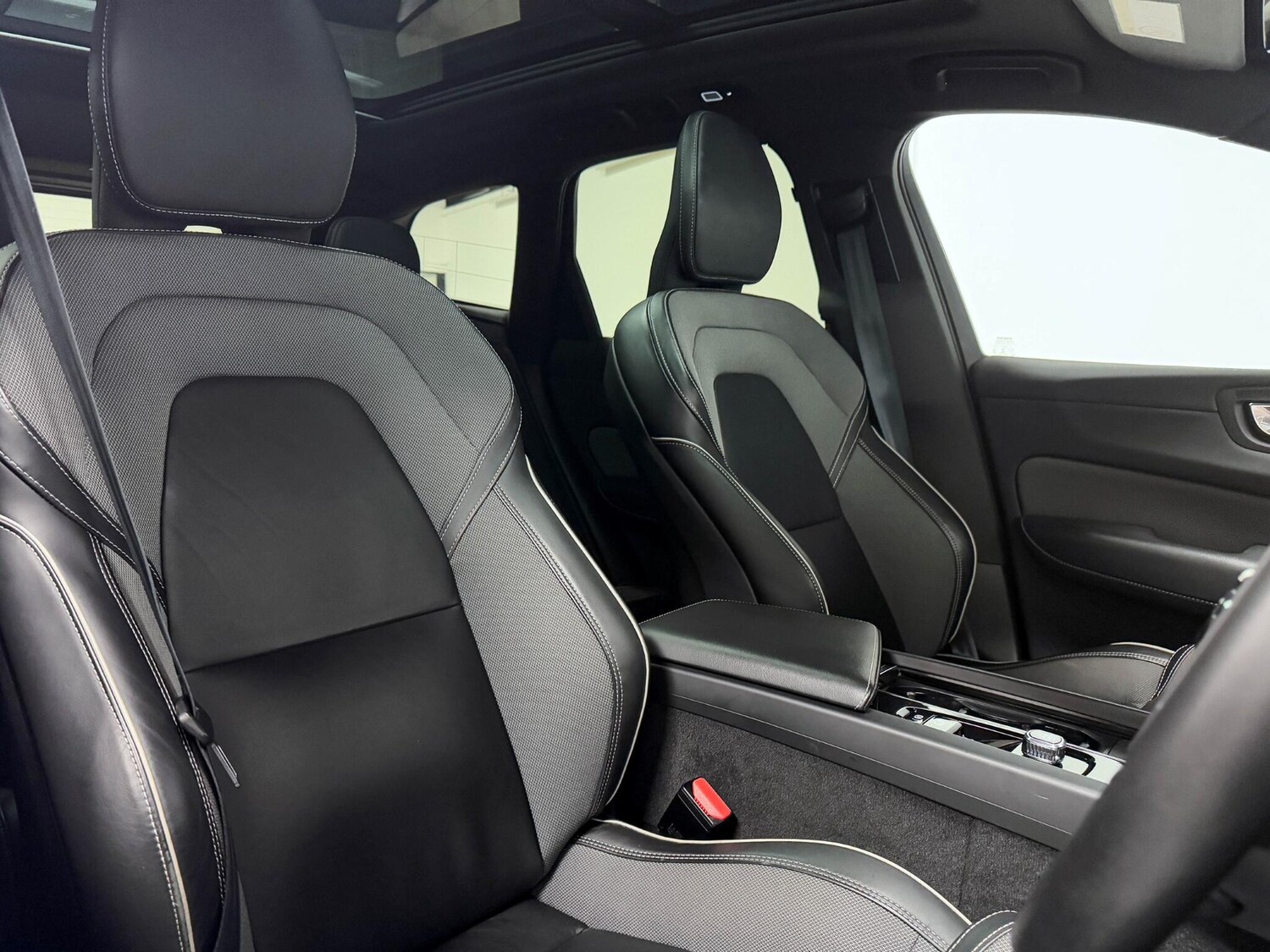 Used Volvo XC60 2021 for sale - 76336778: Photo 19