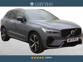 2021 (71) - R-Design Pro T8 AWD (390 hp) Auto 5-Door
