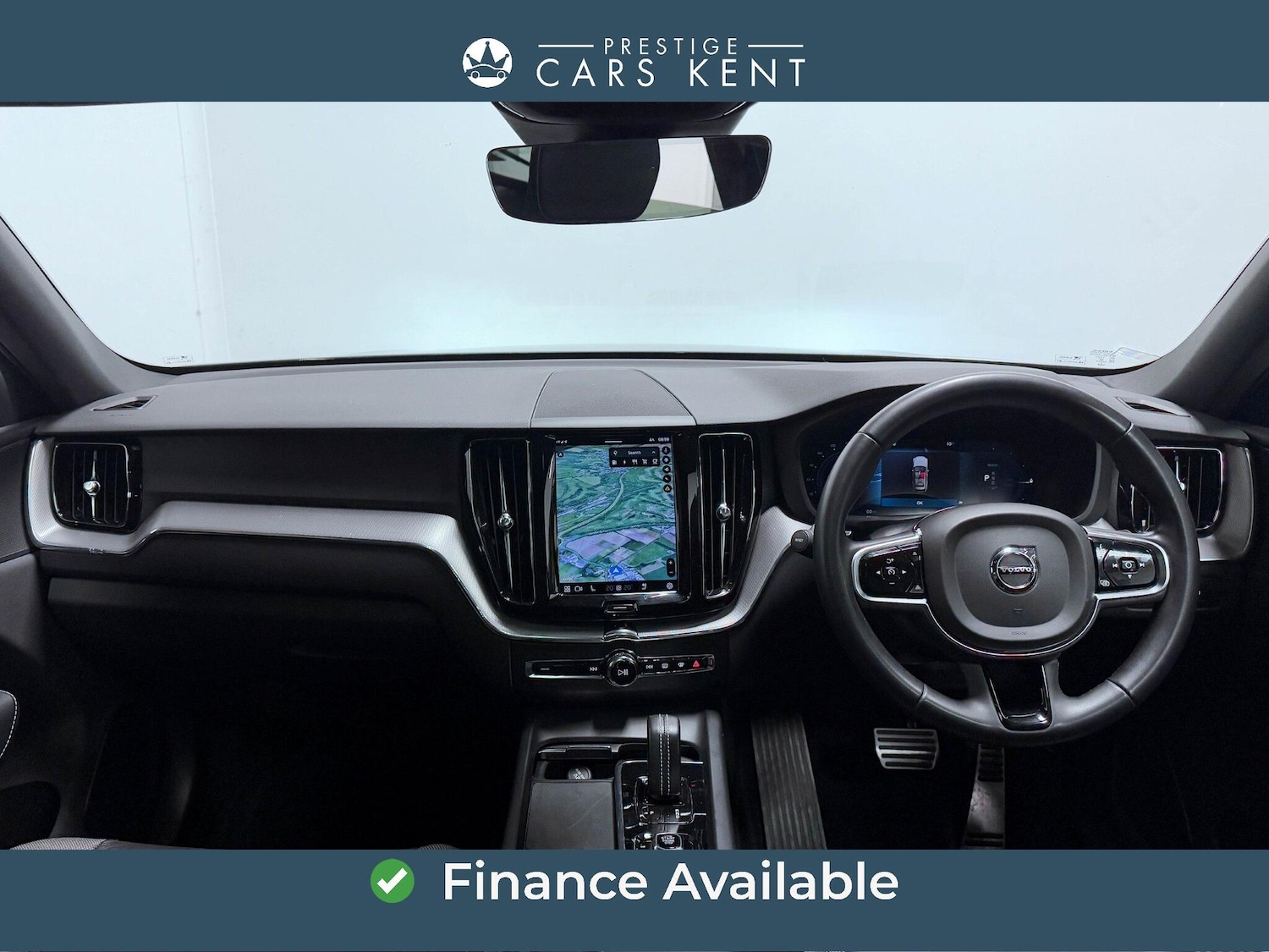 Used Volvo XC60 2021 for sale - 76336778: Photo 2