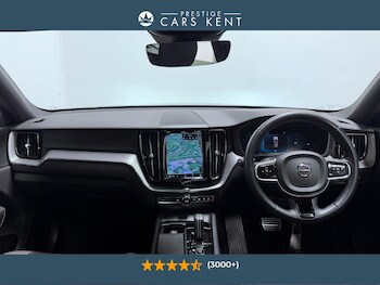 Used Volvo XC60 2021 for sale - 76336778: Photo