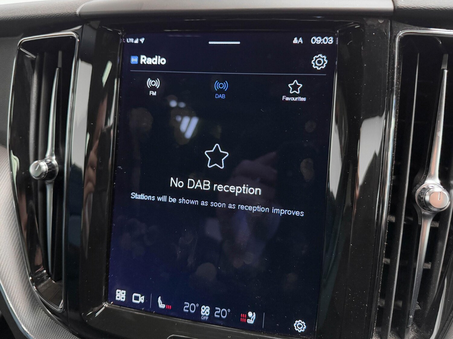 Used Volvo XC60 2021 for sale - 76336778: Photo 39